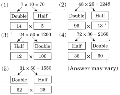 The Dairy Farm Class 5 Solutions Question Answer Maths Chapter 6 21
