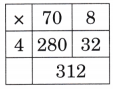 The Dairy Farm Class 5 Solutions Question Answer Maths Chapter 6 28
