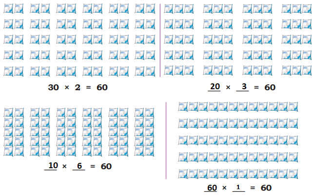 The Dairy Farm Class 5 Solutions Question Answer Maths Chapter 6 6