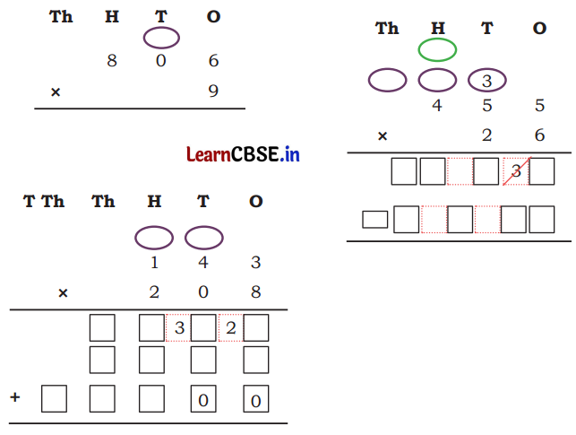 The Dairy Farm Class 5 Solutions Question Answer Maths Chapter 6 61