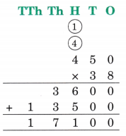 The Dairy Farm Class 5 Solutions Question Answer Maths Chapter 6 66