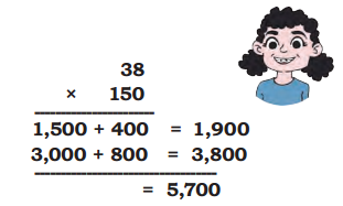 The Dairy Farm Class 5 Solutions Question Answer Maths Chapter 6 74