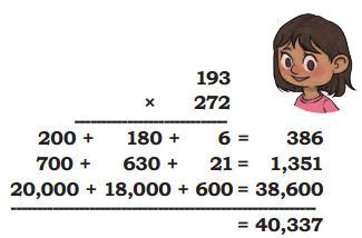 The Dairy Farm Class 5 Solutions Question Answer Maths Chapter 6 75
