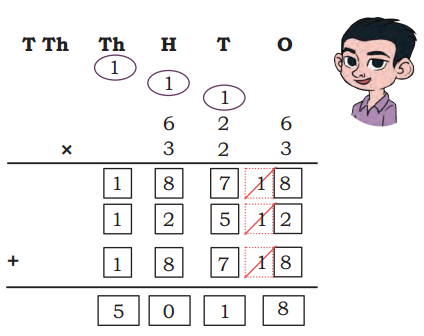 The Dairy Farm Class 5 Solutions Question Answer Maths Chapter 6 76