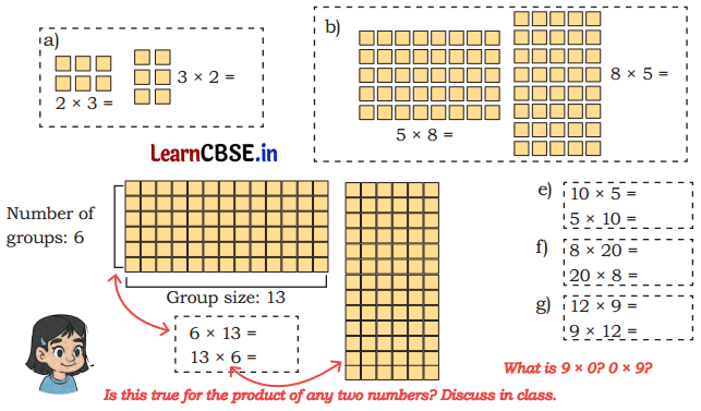 The Dairy Farm Class 5 Solutions Question Answer Maths Chapter 6 8