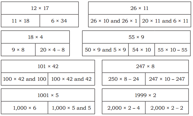 The Dairy Farm Class 5 Solutions Question Answer Maths Chapter 6 81