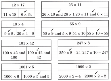 The Dairy Farm Class 5 Solutions Question Answer Maths Chapter 6 82