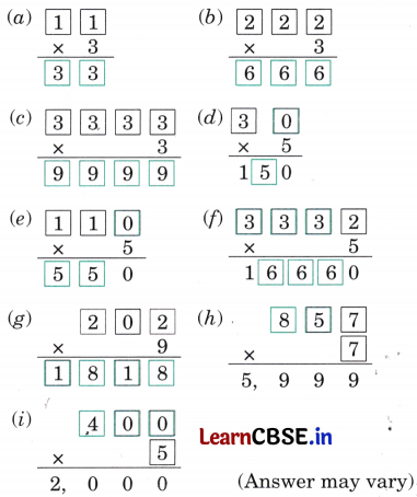The Dairy Farm Class 5 Solutions Question Answer Maths Chapter 6 93