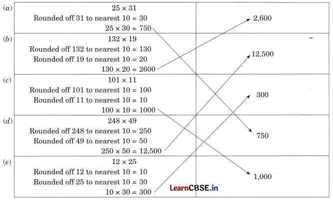 The Dairy Farm Class 5 Solutions Question Answer Maths Chapter 6 95