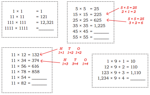 The Dairy Farm Class 5 Solutions Question Answer Maths Chapter 6 96