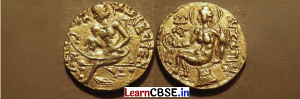 The Gupta Era An Age of Tireless Creativity Class 7 Questions and Answers Social Science Chapter 7 - 1