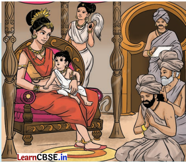 The Gupta Era An Age of Tireless Creativity Class 7 Questions and Answers Social Science Chapter 7 - 3