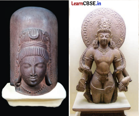 The Gupta Era An Age of Tireless Creativity Class 7 Questions and Answers Social Science Chapter 7 - 4