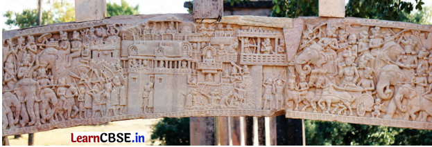 The Rise of Empires Class 7 Questions and Answers Social Science Chapter 5 - 2