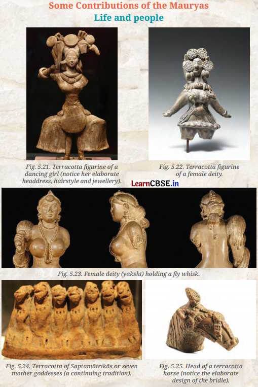 The Rise of Empires Class 7 Questions and Answers Social Science Chapter 5 - 3