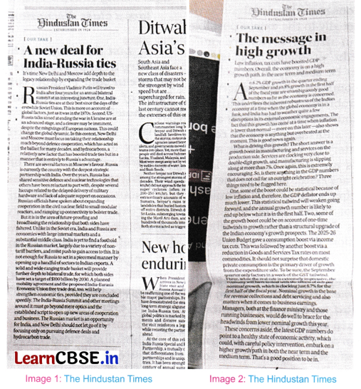 The State, the Government, and You Class 7 Questions and Answers Social Science Part 2 Chapter 6 3