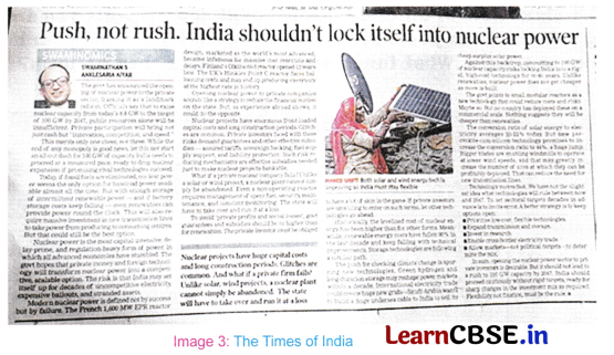 The State, the Government, and You Class 7 Questions and Answers Social Science Part 2 Chapter 6 4