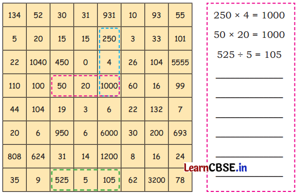The Transport Museum Class 4 Solutions Question Answer Maths Chapter 13 39