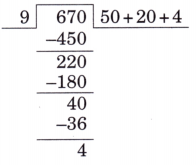 The Transport Museum Class 4 Solutions Question Answer Maths Chapter 13 45
