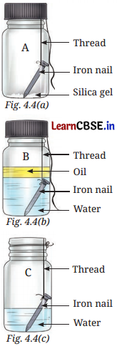 The World of Metals and Non metals Class 7 Questions and Answers Science Chapter 4 - 4