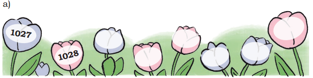 Thousands Around Us Class 4 Solutions Question Answer Maths Chapter 4 41