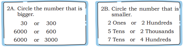 Thousands Around Us Class 4 Solutions Question Answer Maths Chapter 4 63