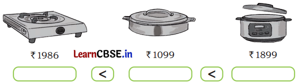 Thousands Around Us Class 4 Solutions Question Answer Maths Chapter 4 69