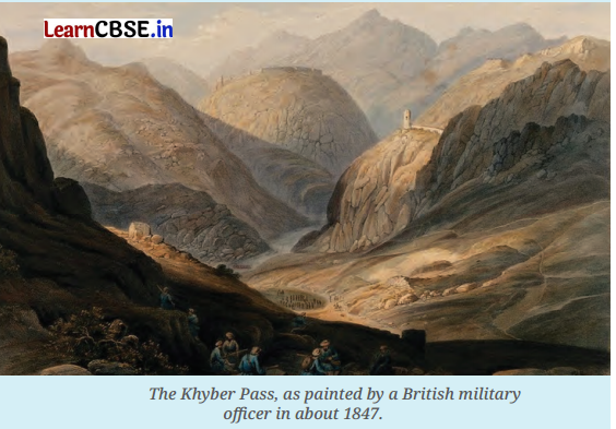 Turning Tides 11th and 12th Centuries Class 7 Questions and Answers Social Science Part 2 Chapter 4 1