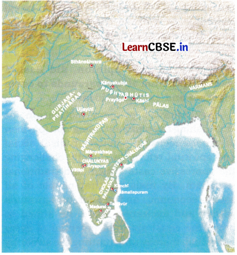 Turning Tides 11th and 12th Centuries Class 7 Questions and Answers Social Science Part 2 Chapter 4 4