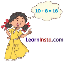 Vegetable Farm Class 1 Question Answer Solutions Maths Chapter 6 11