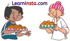 Vegetable Farm Class 1 Question Answer Solutions Maths Chapter 6 13