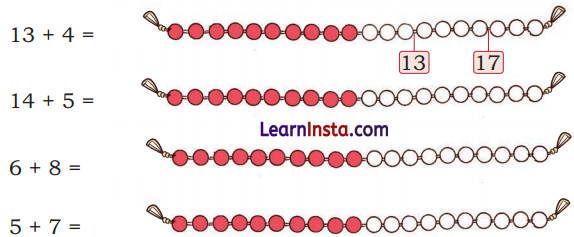 Vegetable Farm Class 1 Question Answer Solutions Maths Chapter 6 4