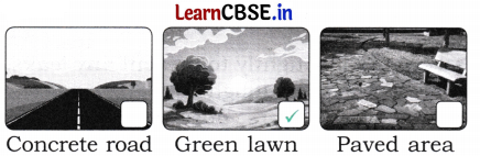 Water The Essence of Life Class 5 Question Answer EVS Chapter 1 11