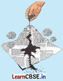 Water The Essence of Life Class 5 Question Answer EVS Chapter 1 12