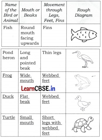 Water The Essence of Life Class 5 Question Answer EVS Chapter 1 19