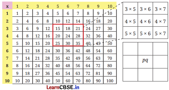 We Distribute, Yet Things Multiply Class 8 Solutions Ganita Prakash Maths Chapter 6 Page 142 Q1