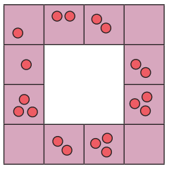 We the Travellers 1 Class 5 Solutions Question Answer Maths Chapter 1 29