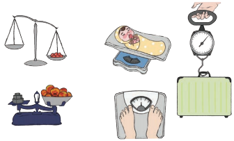 Weigh it, Pour it Class 4 Solutions Question Answer Maths Chapter 8 14