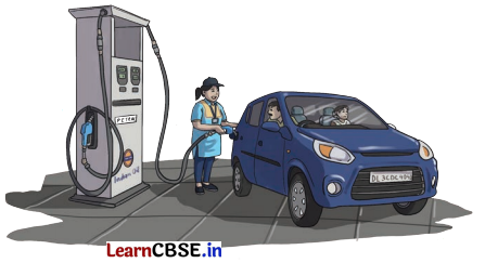 Weight and Capacity Class 5 Solutions Question Answer Maths Chapter 8 42