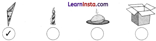 What is Long What is Round Class 1 Question Answer Solutions Maths Chapter 2 12