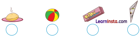 What is Long What is Round Class 1 Question Answer Solutions Maths Chapter 2 17