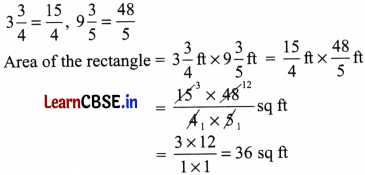 Working with Fractions Class 7 Solutions Ganita Prakash Maths Chapter 8 Page 183 Q3