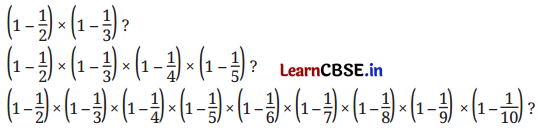 Working with Fractions Class 7 Solutions Ganita Prakash Maths Chapter 8 Page 196 Q12