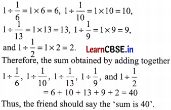 Working with Fractions Class 7 Solutions Ganita Prakash Maths Chapter 8 Page 196 Q4